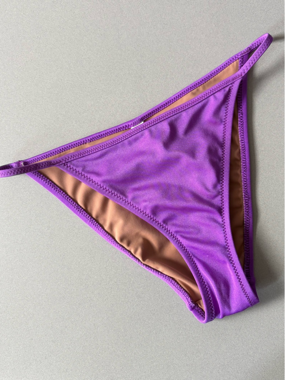 Nu Swim Cleo Bottom XS